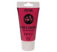 ZEFAL - Tubo Grasso Lithium PRO 2 150 Ml, Rosa, 9605.0