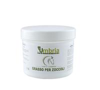 Grasso zoccoli giallo, verde o nero protegge da secchezza e screpolature 500 ml