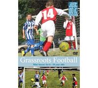Grassroots Football Mini Soccer - a guide for coaches and parents [DVD] [2009] [Edizione: Regno Unito]