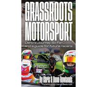 Grassroots Motorsport: Deno's Journey So Far... and a guide for future racers