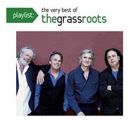 Grassroots - Playlist: Very Best Of (Walmart)
