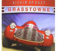 Grasstowne - Kickin' Up Dust