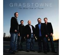 Grasstowne The Other Side Of Towne (CD)