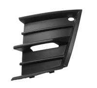 Grata Paraurti Anteriore SX Apertura Fari Fendinebbia per Skoda Fabia III Nj 14