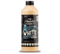 Grate Goods - Alabama Style White Barbecue Sauce 775ml