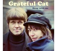 Grateful Cat Stray With Me (Vinyl LP)