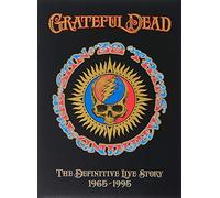 Grateful Dead - B30 Trips Around The Sun Definitive 65 95 (Box 4 Cd)