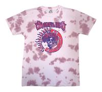 Grateful Dead 60 Years So Far autorizzato Uomo maglietta