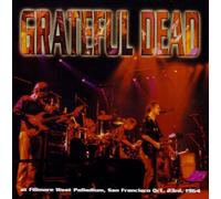 Grateful dead - 64 - Live