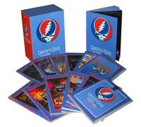 Grateful Dead - All the Years Combine: The Dvd Collection