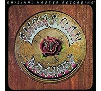 Grateful Dead American Beauty (Vinyl LP)