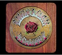 Grateful Dead - American Beauty