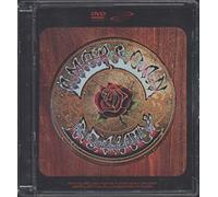 Grateful Dead - American Beauty