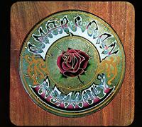 Grateful Dead - American Beauty (50Th Anniversary Deluxe Edt.)