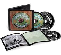 Grateful Dead - American Beauty (50th Anniversary Edition) (limited) - 3 Cd