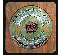 The Grateful Dead – American Beauty – CD – Edizione 50° Anniversario (Digipak)