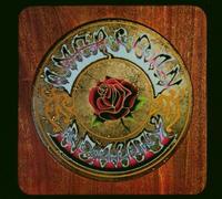 Grateful Dead - American Beauty by Grateful Dead Original recording reissued, Original recording remastered edition (2003) Audio CD
