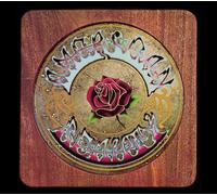 The Grateful Dead American Beauty: Remastered and Expanded (CD) Album