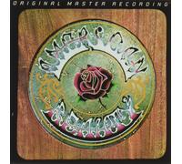 GRATEFUL DEAD American Beauty (HYBRID UDSACD 2138)