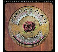 Grateful Dead American beauty (Vinyl LP) 12" Album (Gatefold Cover)
