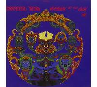 Grateful Dead - Anthem of Sun