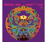 Anthem Of The Sun - Grateful Dead (Vinile)