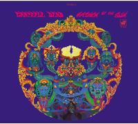 Grateful Dead - Anthem Of The Sun