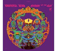 Grateful Dead - Anthem Of The Sun