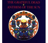 Grateful Dead - Anthem Of The Sun