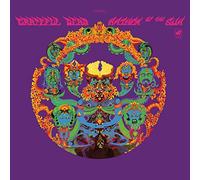Grateful Dead - Anthem Of The Sun (50Th Anniveversary Deluxe Edt.)