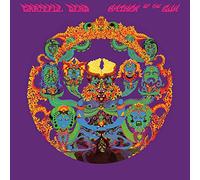 Grateful Dead - Anthem Of The Sun (50Th Anniveversay Deluxe Edt.)