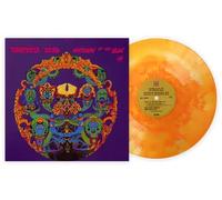 Grateful Dead - Anthem Of The Sun Noonday Sun Orange & Grateful Dead