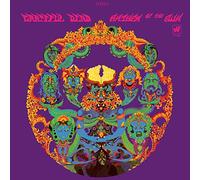 Grateful Dead – Anthem of the Sun – CD – Rimasterizzato – Edizione 50° Anniversario (Rhino)
