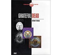 Grateful Dead - Anthem to Beauty