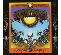 Grateful Dead - Aoxomoxoa