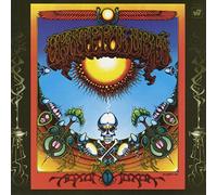 Grateful Dead - Aoxomoxoa