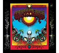 The Grateful Dead Aoxomoxoa (Vinyl LP) 12" Album