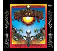 The Grateful Dead Aoxomoxoa (Vinyl LP) 12" Album