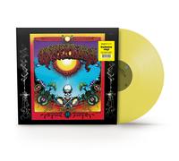 Grateful Dead AOXOMOXOA (Amazon Exclusive Translucent Yellow Vinyl) (Vinyl LP)