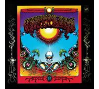Grateful Dead - Aoxomoxoa - Cd