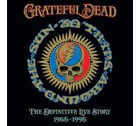 Grateful Dead - B30 Trips Around The Sun Definitive 65 95 (Box 4 Cd)