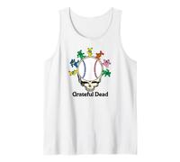 Grateful Dead Baseball Bears Canotta