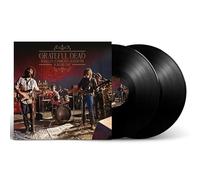GRATEFUL DEAD - BERKELEY COMMUNITY CENTER 1971 VOL.1 2LP - Vinyl Reco - K72z