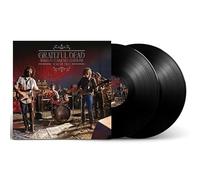 GRATEFUL DEAD - BERKELEY COMMUNITY CENTER 1971 VOL.2 2LP - Vinyl Reco - K72z