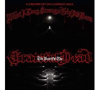 Grateful Dead - Best Of-What A Long Strange Tr (2 CD)