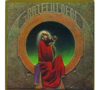 Grateful Dead - Blues for Allah