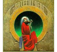 Grateful Dead - Blues for Allah