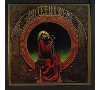 Grateful Dead - Blues for Allah