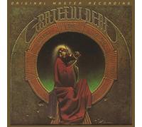 Grateful Dead - Blues For Allah