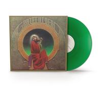 Grateful Dead - Blues For Allah (50th Anniversary Remaster)(Amazon Exclusive)